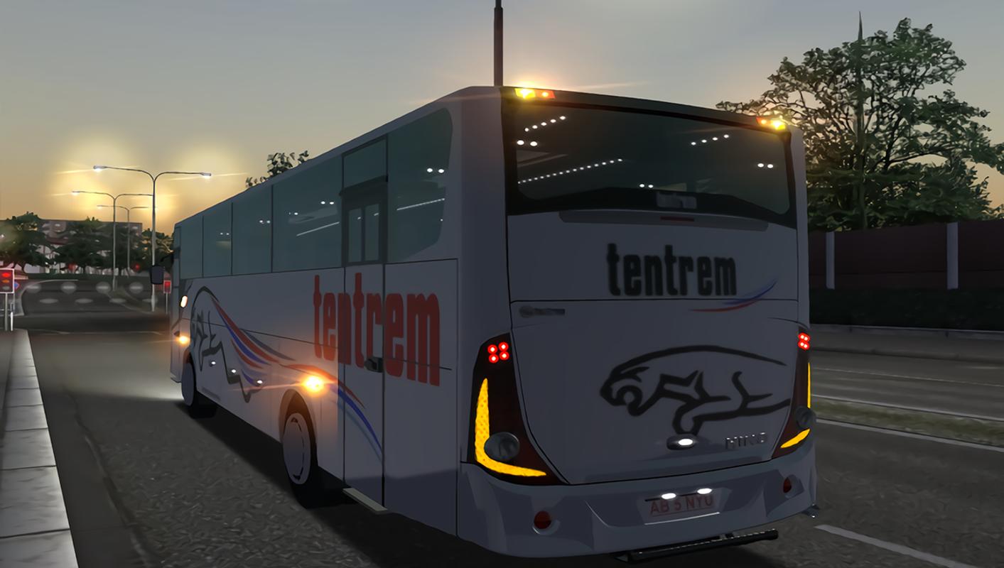 bus simulator indonesia download