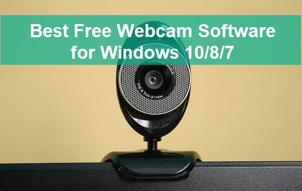 free installation for webcam drivers windows 10